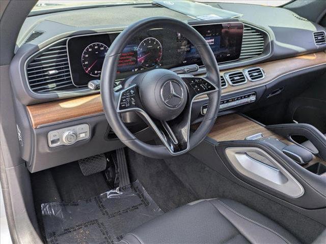 used 2024 Mercedes-Benz GLE 350 car, priced at $57,917