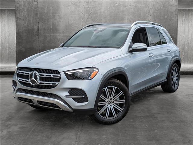 new 2024 Mercedes-Benz GLE 350 car, priced at $68,015