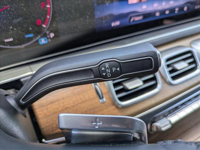used 2024 Mercedes-Benz GLE 350 car, priced at $64,999