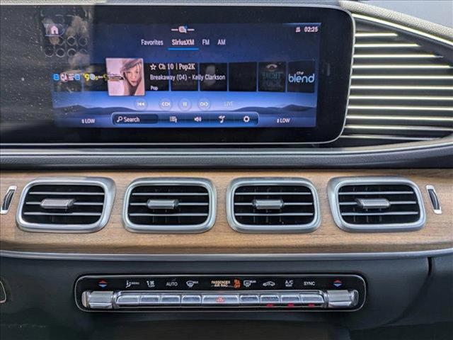 used 2024 Mercedes-Benz GLE 350 car, priced at $64,999