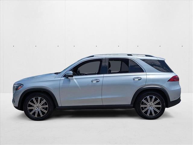 used 2024 Mercedes-Benz GLE 350 car, priced at $57,917