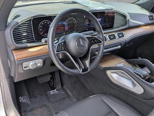 used 2024 Mercedes-Benz GLE 350 car, priced at $64,999