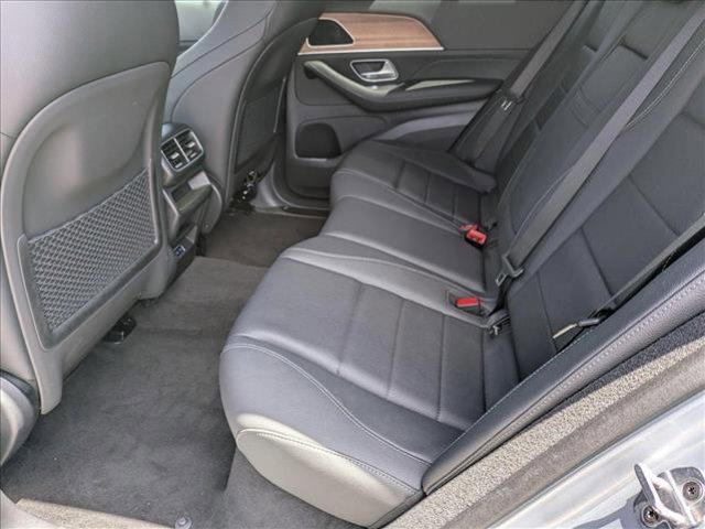 used 2024 Mercedes-Benz GLE 350 car, priced at $64,999