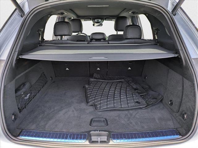 used 2024 Mercedes-Benz GLE 350 car, priced at $57,917