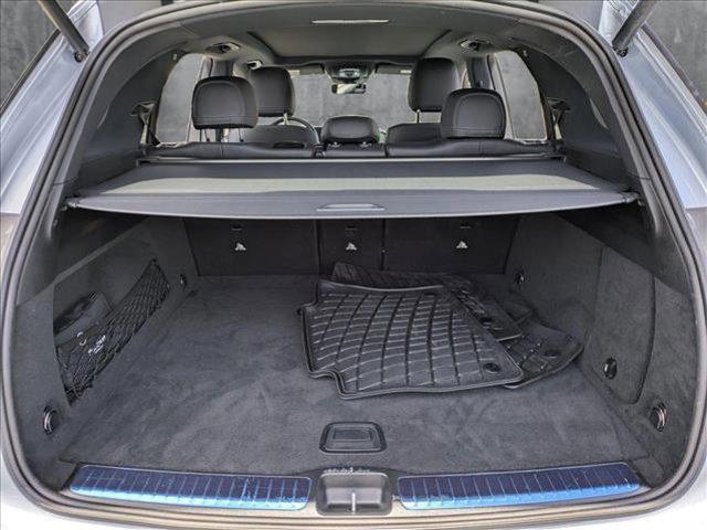 used 2024 Mercedes-Benz GLE 350 car, priced at $64,999