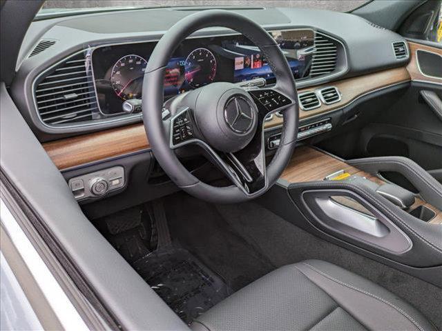 new 2024 Mercedes-Benz GLE 350 car, priced at $68,015