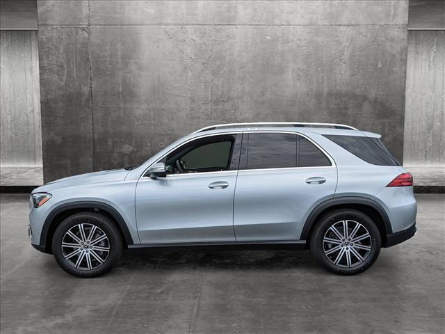 new 2024 Mercedes-Benz GLE 350 car, priced at $68,015