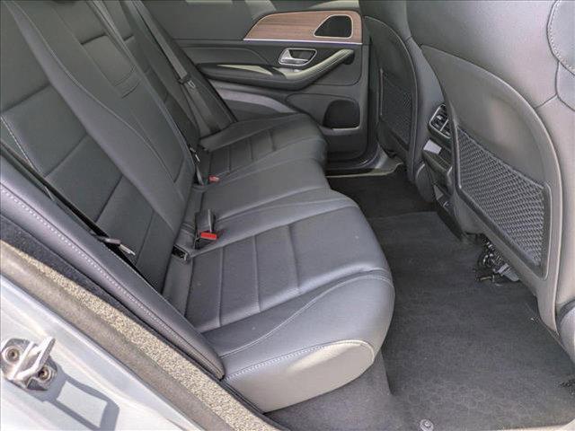 used 2024 Mercedes-Benz GLE 350 car, priced at $57,917