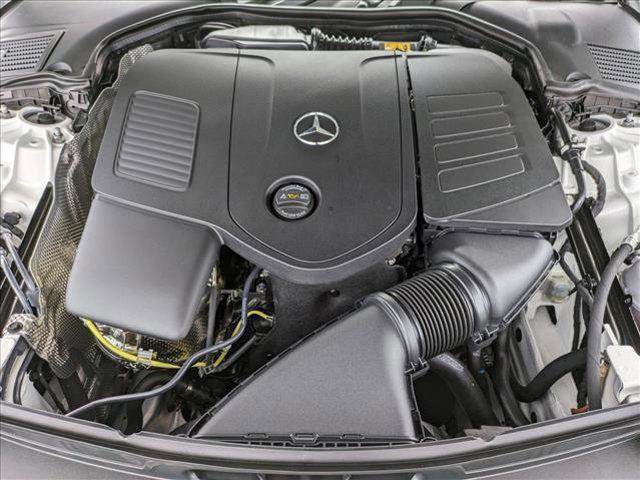 new 2024 Mercedes-Benz CLE 300 car, priced at $61,000