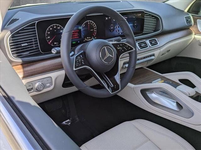 new 2025 Mercedes-Benz GLE 450e car, priced at $78,160