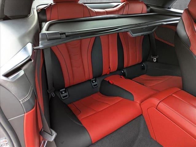 used 2023 BMW 840 car, priced at $68,888