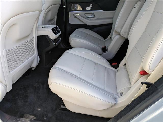 used 2024 Mercedes-Benz GLS 450 car, priced at $77,917