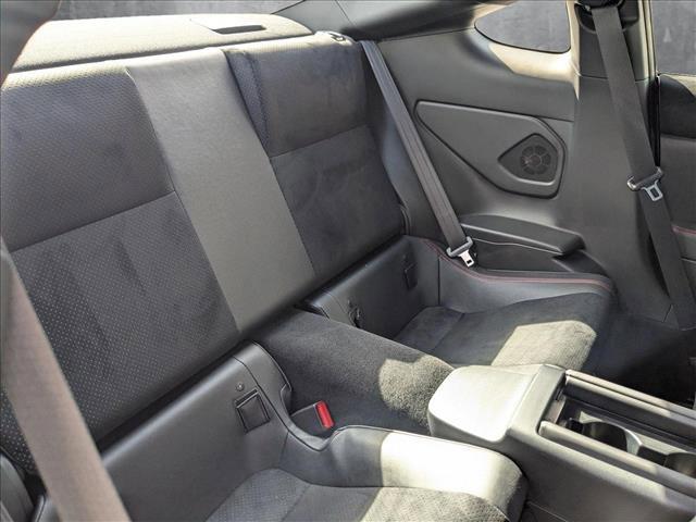 used 2024 Subaru BRZ car, priced at $30,917