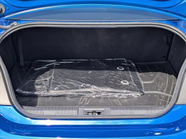 used 2024 Subaru BRZ car, priced at $30,917