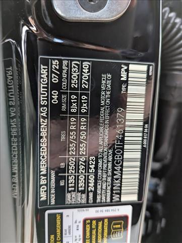 new 2026 Mercedes-Benz GLC 300 car, priced at $56,685