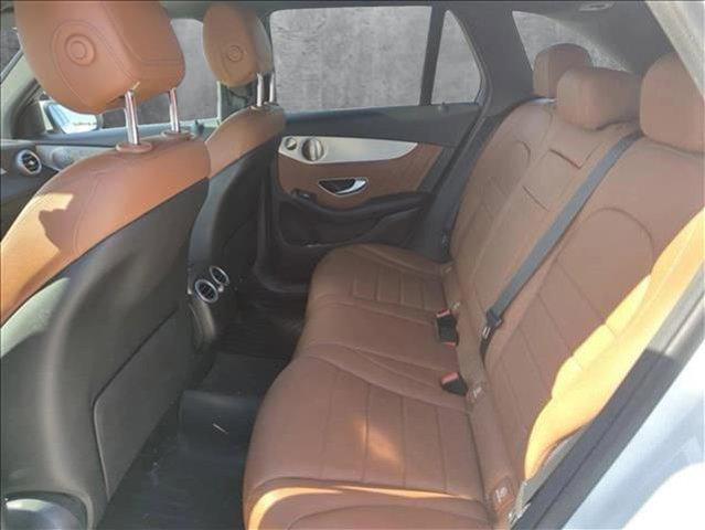 used 2021 Mercedes-Benz GLC 300 car, priced at $24,819