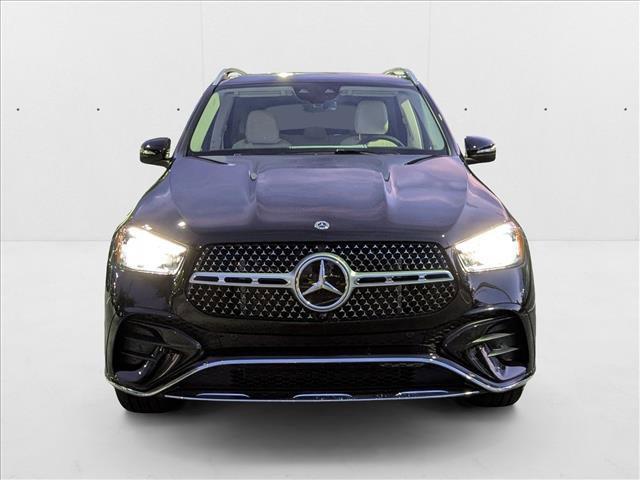 new 2026 Mercedes-Benz GLE 450 car, priced at $81,495
