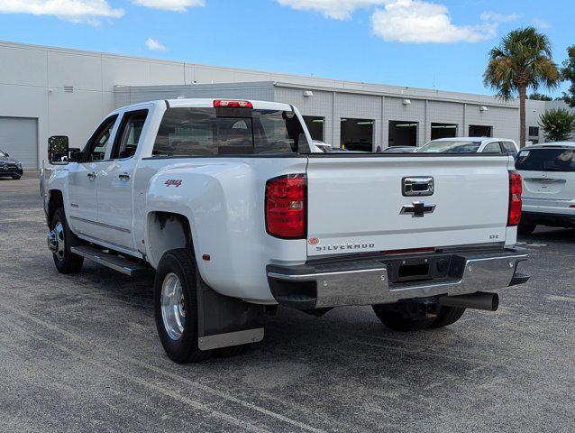 used 2019 Chevrolet Silverado 3500 car, priced at $55,001
