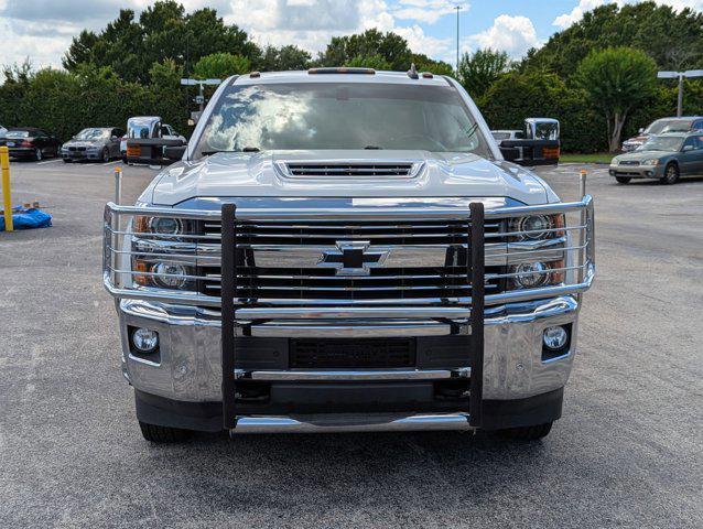 used 2019 Chevrolet Silverado 3500 car, priced at $55,001