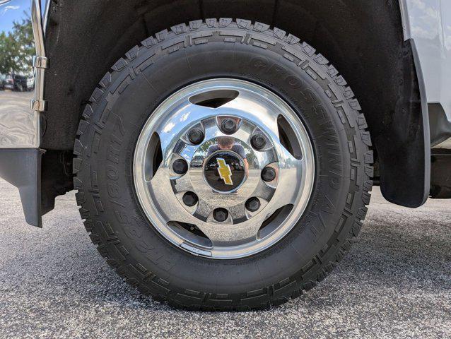 used 2019 Chevrolet Silverado 3500 car, priced at $55,001