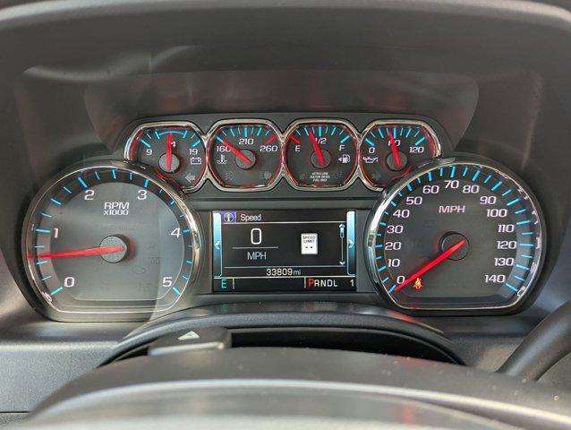 used 2019 Chevrolet Silverado 3500 car, priced at $55,001