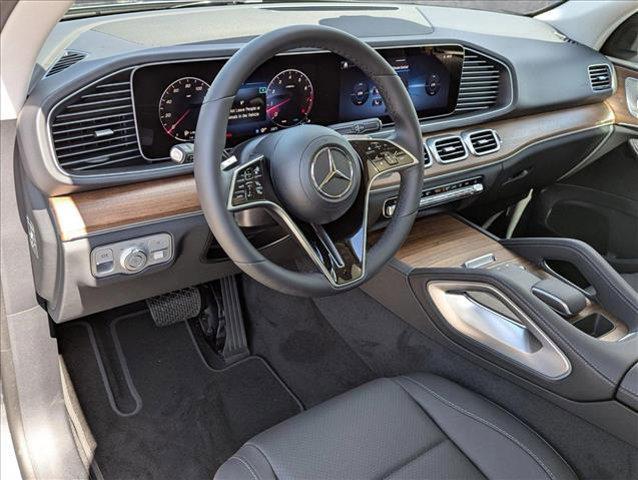new 2025 Mercedes-Benz GLE 350 car, priced at $71,255