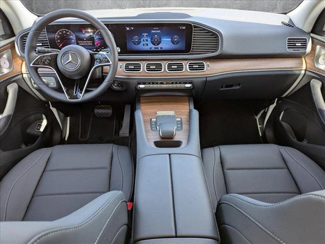 new 2025 Mercedes-Benz GLE 350 car, priced at $71,255