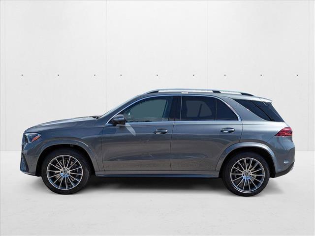 new 2025 Mercedes-Benz GLE 350 car, priced at $71,255