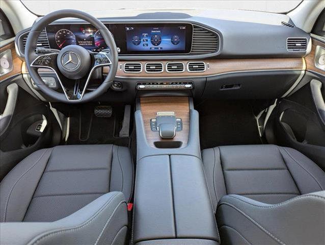 new 2025 Mercedes-Benz GLE 350 car, priced at $71,255