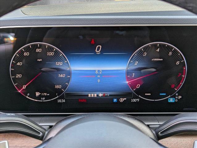 new 2025 Mercedes-Benz GLE 350 car, priced at $71,255