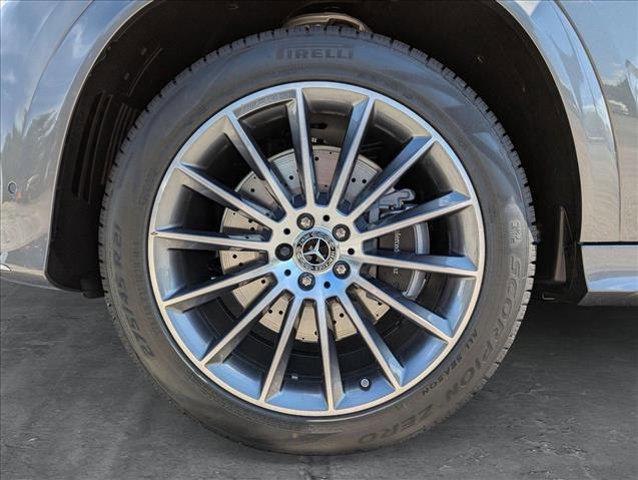 new 2025 Mercedes-Benz GLE 350 car, priced at $71,255