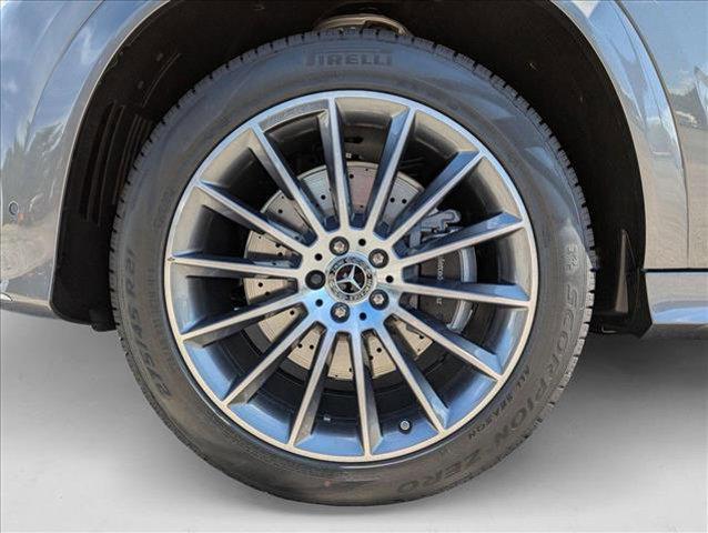 new 2025 Mercedes-Benz GLE 350 car, priced at $71,255