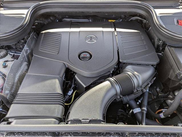 new 2025 Mercedes-Benz GLE 350 car, priced at $71,255