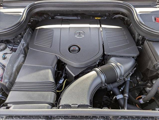 new 2025 Mercedes-Benz GLE 350 car, priced at $71,255