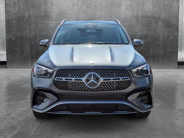 new 2025 Mercedes-Benz GLE 350 car, priced at $71,255