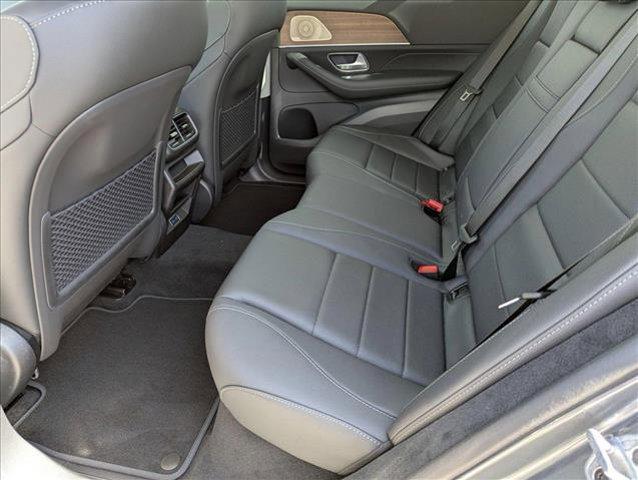 new 2025 Mercedes-Benz GLE 350 car, priced at $71,255
