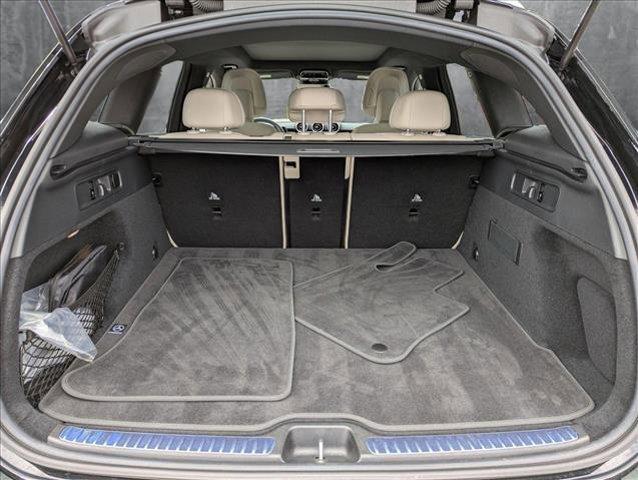 used 2024 Mercedes-Benz GLC 300 car, priced at $48,477