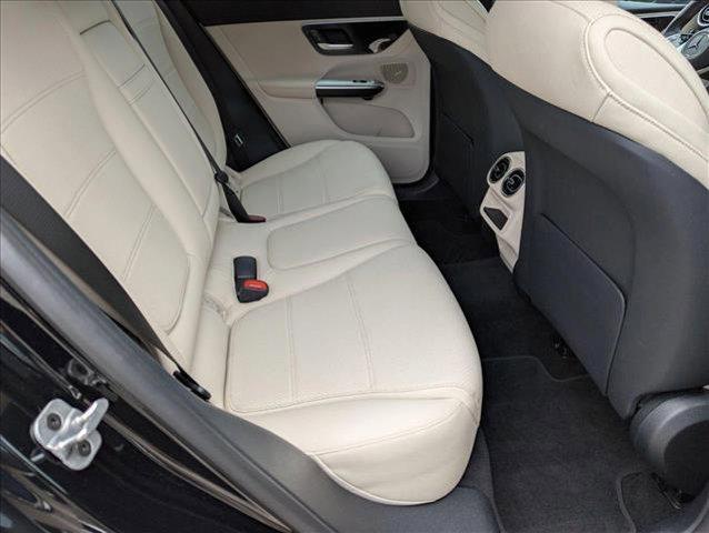 used 2024 Mercedes-Benz GLC 300 car, priced at $48,477