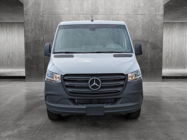 new 2024 Mercedes-Benz Sprinter 2500 car, priced at $54,178