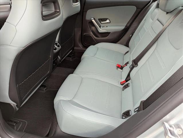 new 2026 Mercedes-Benz CLA 250 car, priced at $47,485