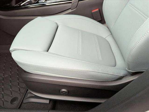 new 2026 Mercedes-Benz CLA 250 car, priced at $47,485