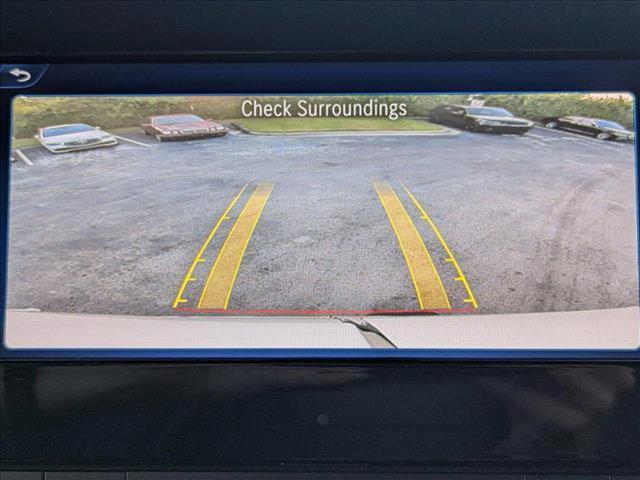 new 2025 Mercedes-Benz Sprinter 2500 car, priced at $72,841