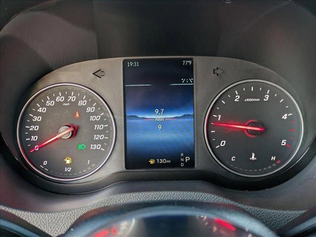 new 2025 Mercedes-Benz Sprinter 2500 car, priced at $72,841