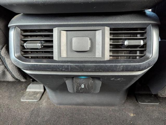 used 2023 Ford F-150 car, priced at $29,517