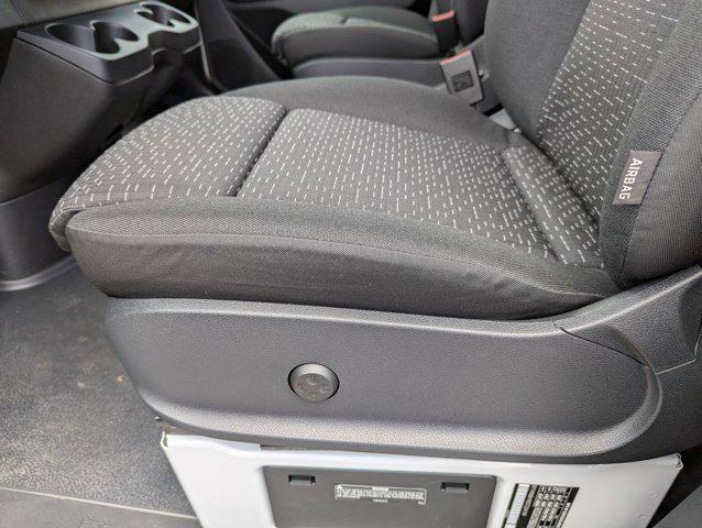 new 2025 Mercedes-Benz Sprinter 2500 car, priced at $70,119