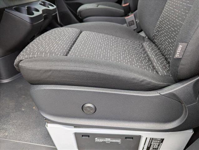new 2025 Mercedes-Benz Sprinter 2500 car, priced at $68,119