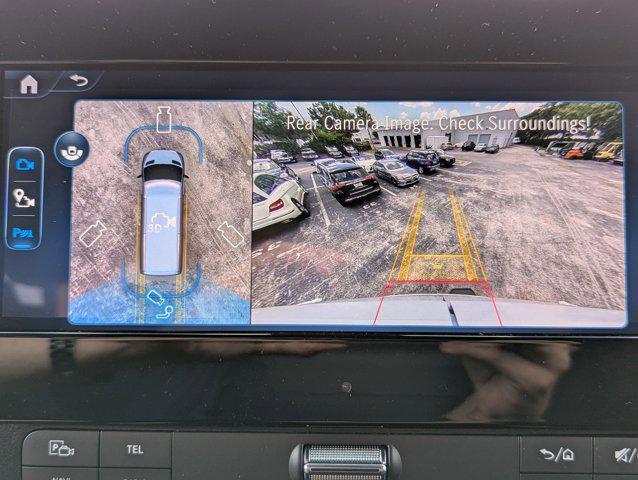 new 2025 Mercedes-Benz Sprinter 2500 car, priced at $70,119