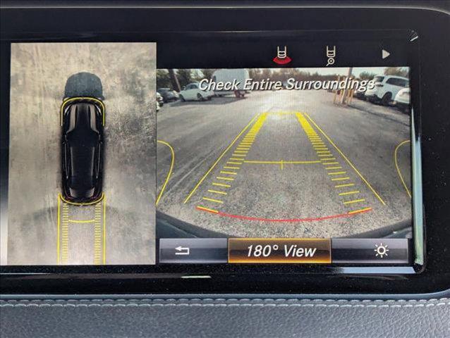 used 2015 Mercedes-Benz S-Class car, priced at $34,917