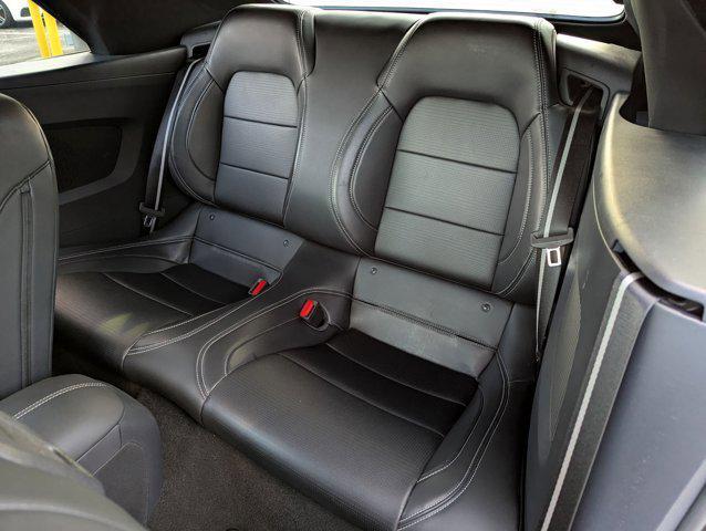 used 2024 Ford Mustang car, priced at $46,917