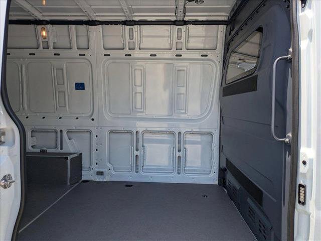 new 2025 Mercedes-Benz Sprinter 2500 car, priced at $72,119